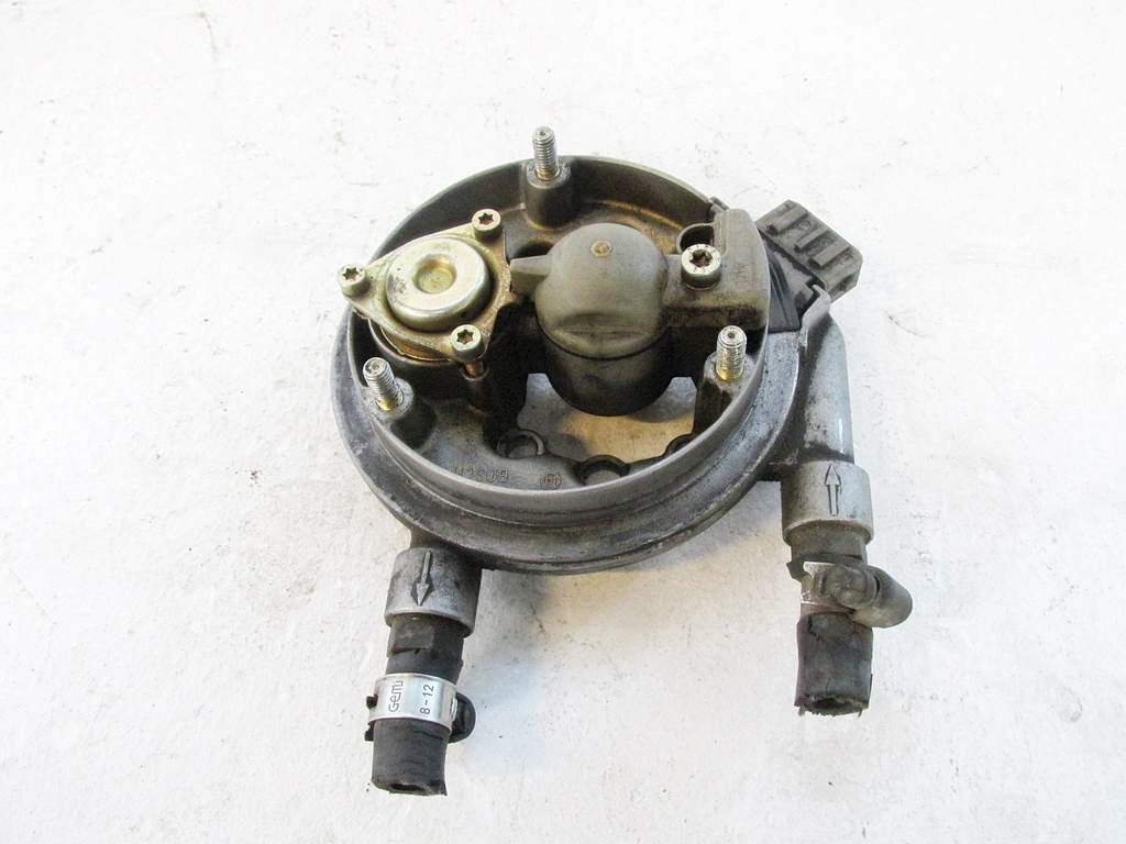 MONOWTRYSK WTRYSK BOSCH FIAT UNO II 1.1
