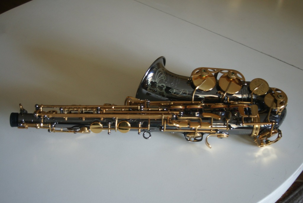 Paul Mauriat,sax alt