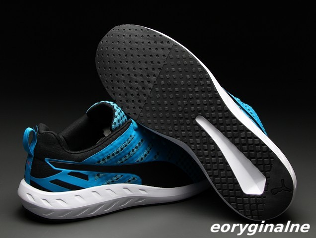 Buty męskie Puma Flare 188625 01 Running r. 40,5 Buty męskie Puma Flare 188625 01 Running r. 40,5