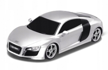 Audi R8 skala 1:18 Wyprzedaż