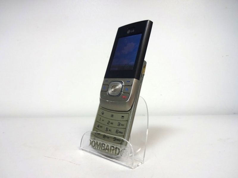 TELEFON ROZSUWANY LG A310