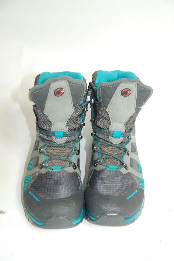 MAMMUT * GORE-TEX * BUTY DAMSKIE * 37 1/3