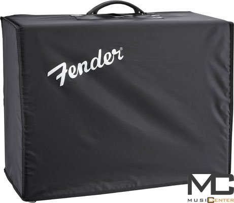 Fender Mustang IV cover - pokrowiec na wzmacniacz