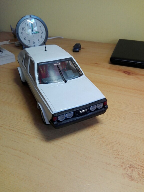 polonez tuning