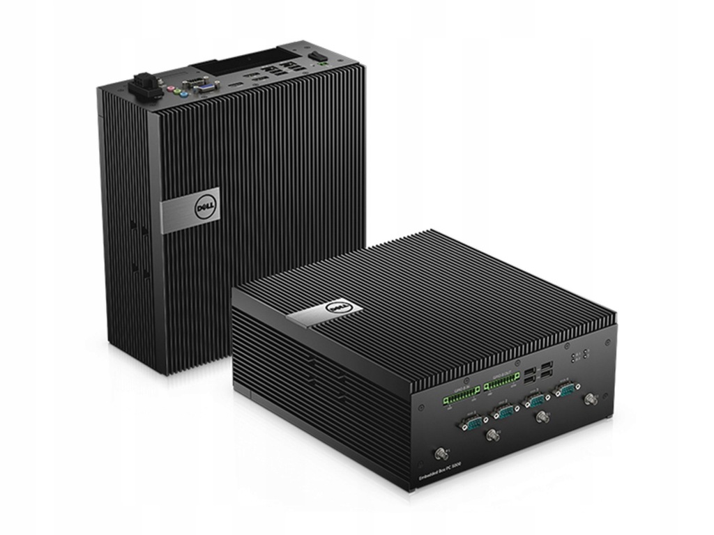Купить Встраиваемый блочный ПК Dell 5000 i5 ПРОМЫШЛЕННЫЙ КОМПЬЮТЕР ...