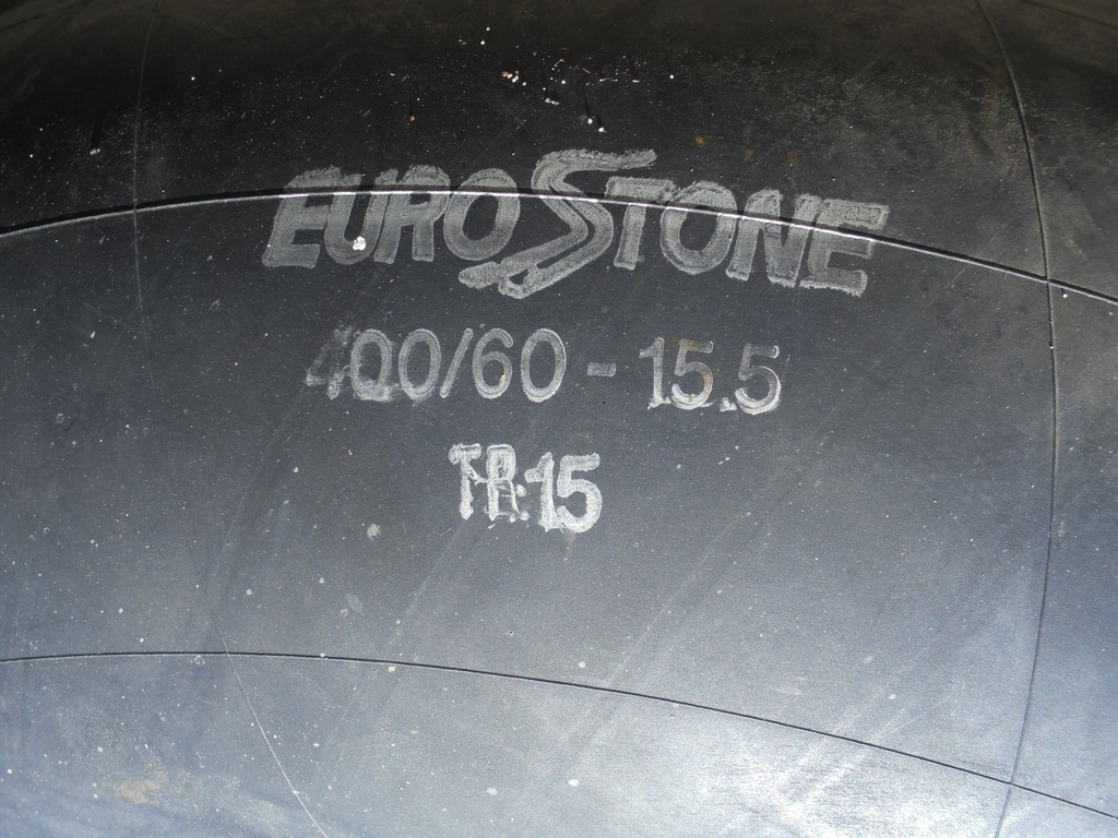 DĘTKA EUROSTONE 400/60/15.6