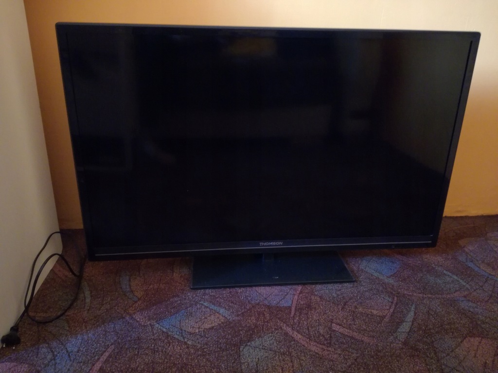 TV Thomson 42 cale 100% sprawny polecam