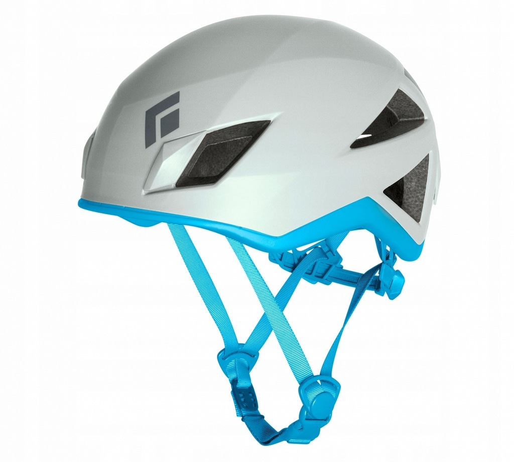 Kask wspinaczkowy damski Black Diamond Vector S/M