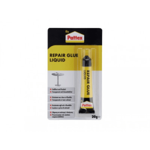 Klej Pattex Repair Liquid 20g BARDZO MOCNY