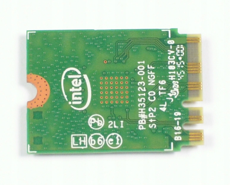 Intel dual band wireless ac 3165 не видит сети