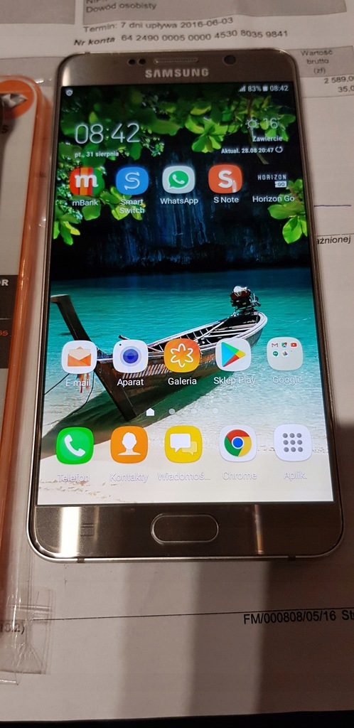 samsung n920a