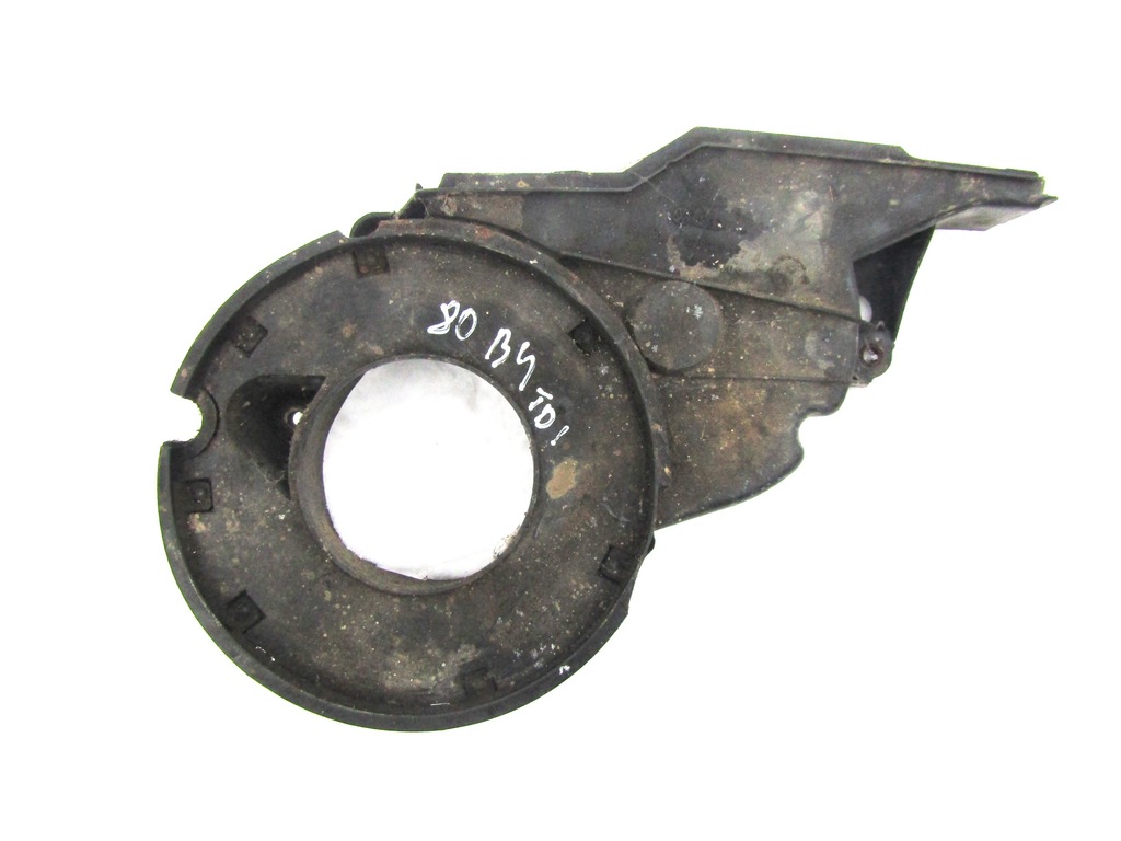 OBUDOWA ROZRZĄDU 028109127J AUDI 80 B4 1.9 TDI