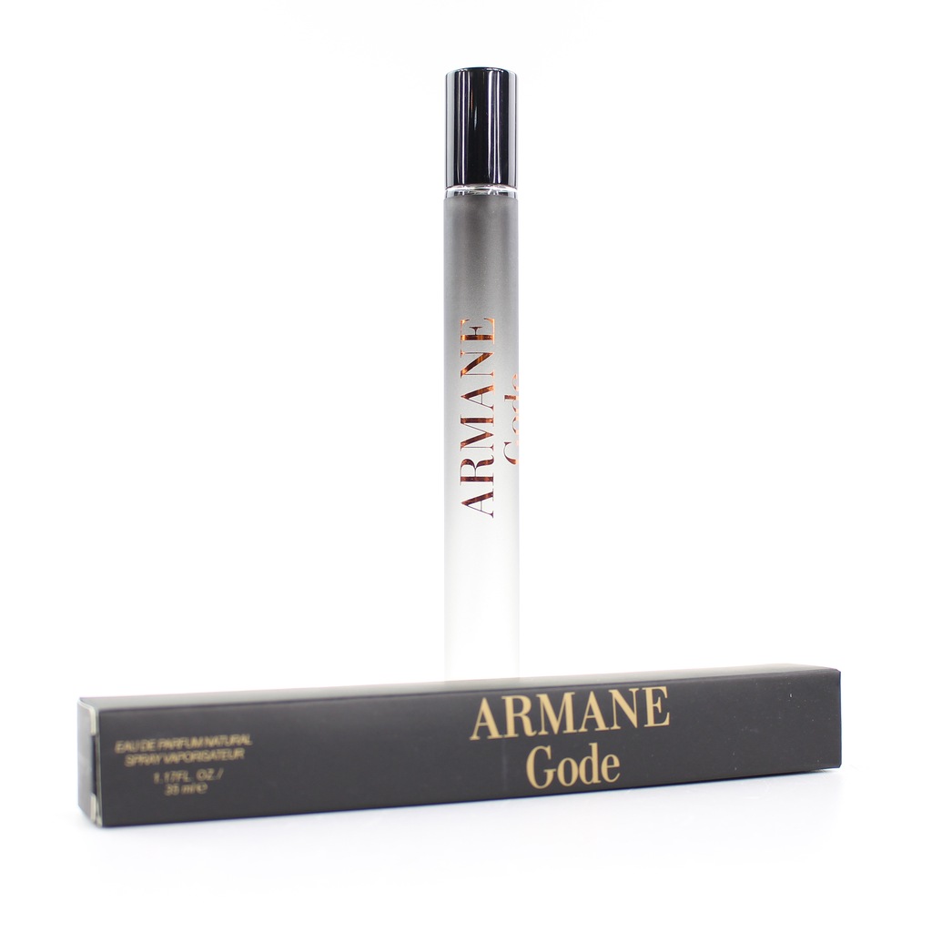 Armani code 35ml new arrivals