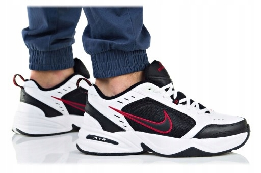 nike air monarch 45