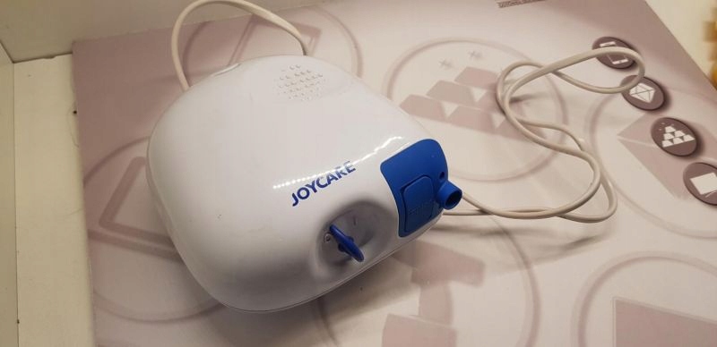 INHALATOR JOYCARE