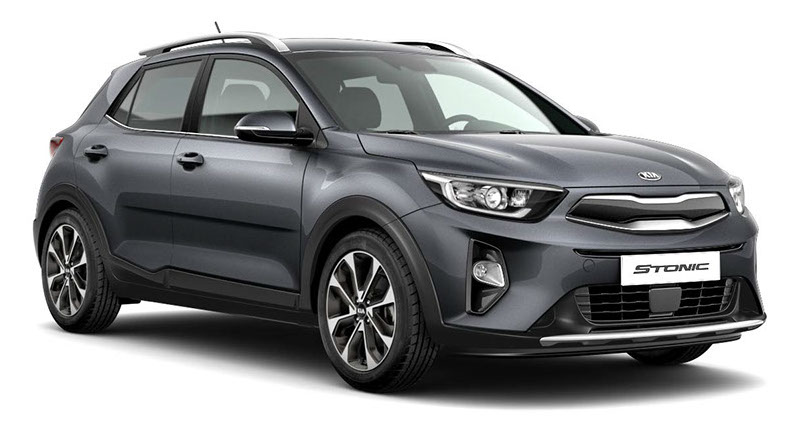 Kia Stonic 1.4 wersja L