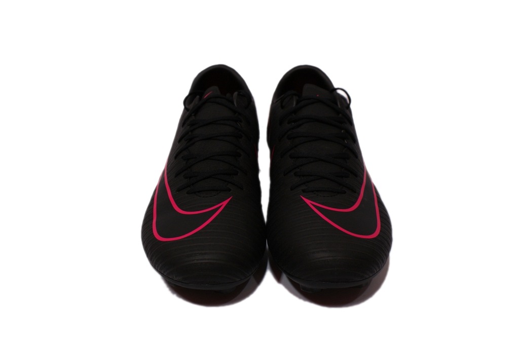 nike mercurial walked