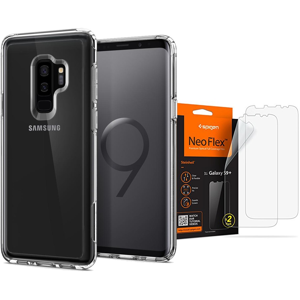 spigen s9