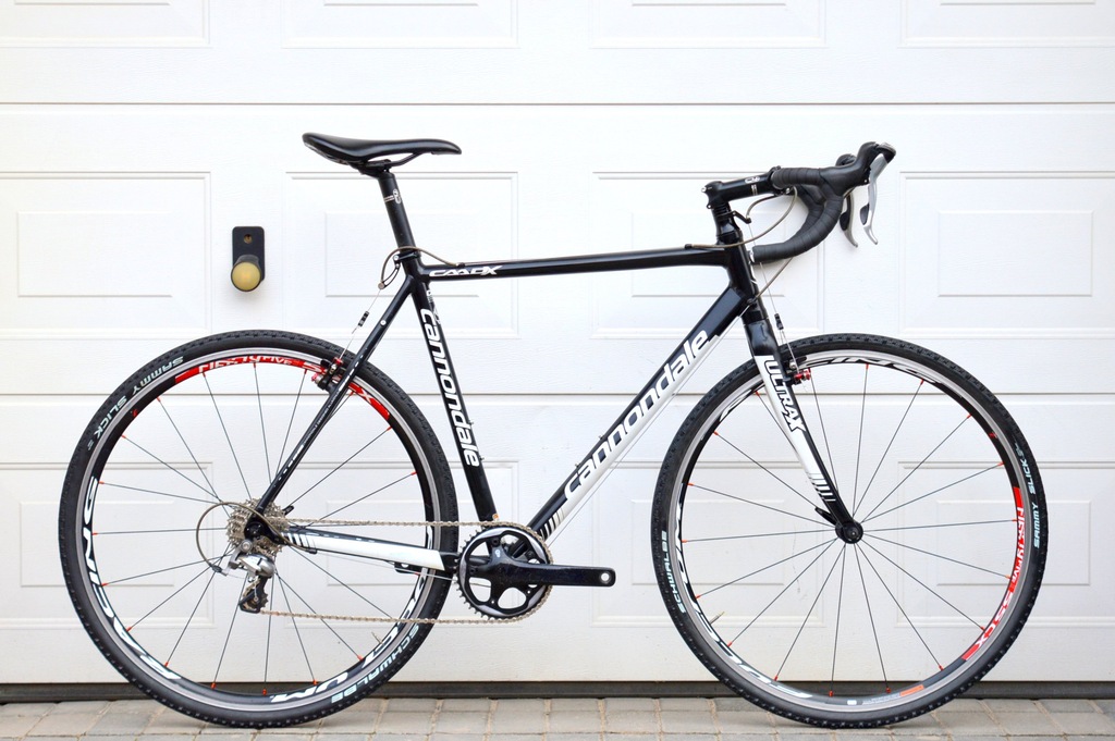 Cannondale cheap caadx 56