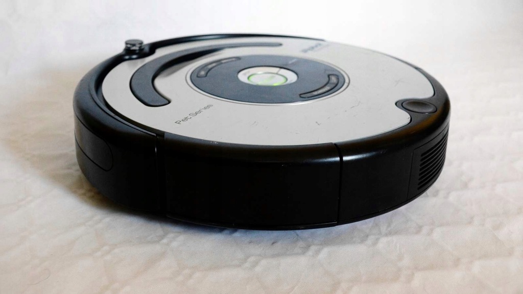 Irobot 564 pet аккумулятор