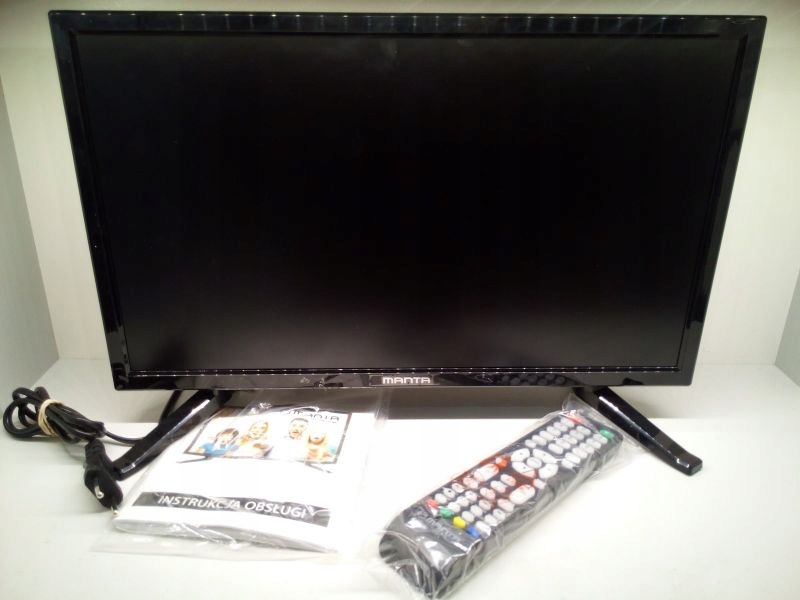 TELEWIZOR LED MANTA 19LHN38L