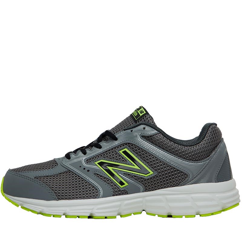 new balance m460