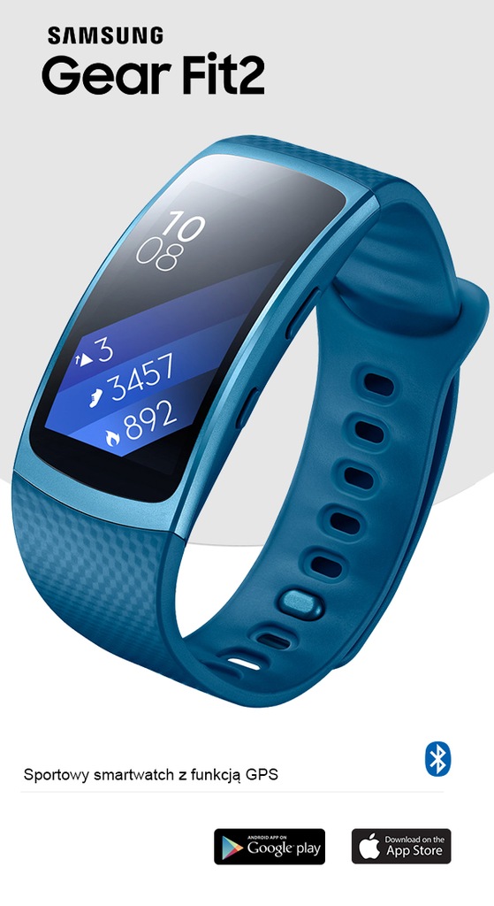 samsung gear fit 2 pro vs samsung galaxy watch active