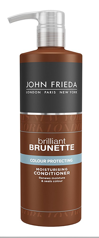 John Frieda Brunette Colour Protecting Odżywka 500