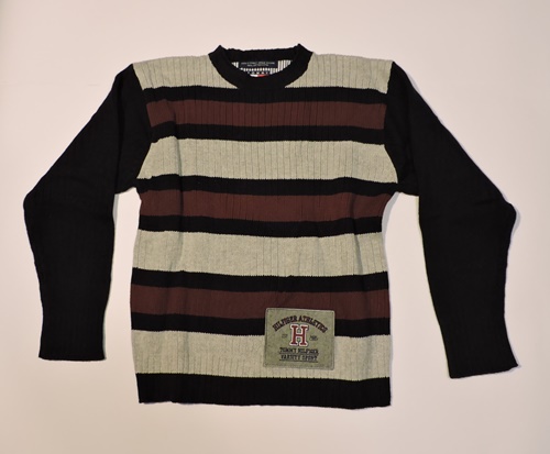 TOMMY HILFIGER sweter S 7-8 lat