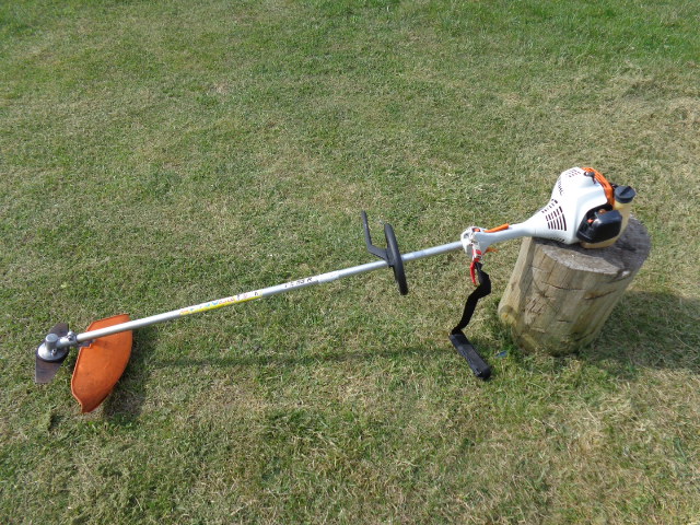 Kosa spalinowa Stihl FS 55 R !!!