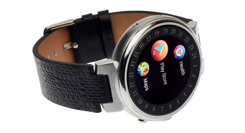 smartwatch garett expert 15