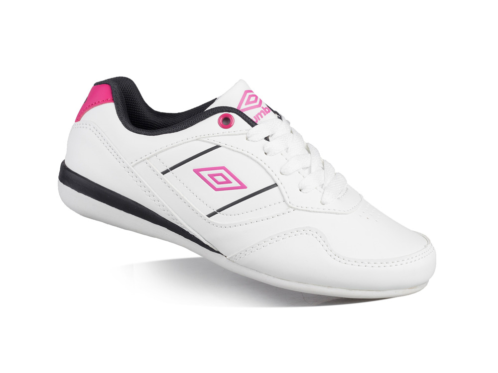 UMBRO buty dziecięce sportowe białe ROŻNE ROZM. 34