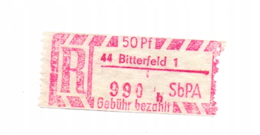 NRD - R-ka Bitterfeld 1