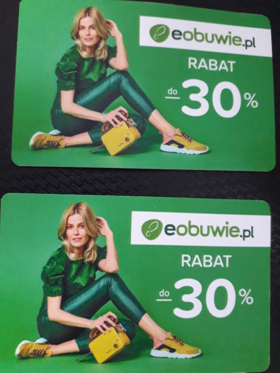 kupon eobuwie eobuwie.pl rabat 30% kod do 30.06
