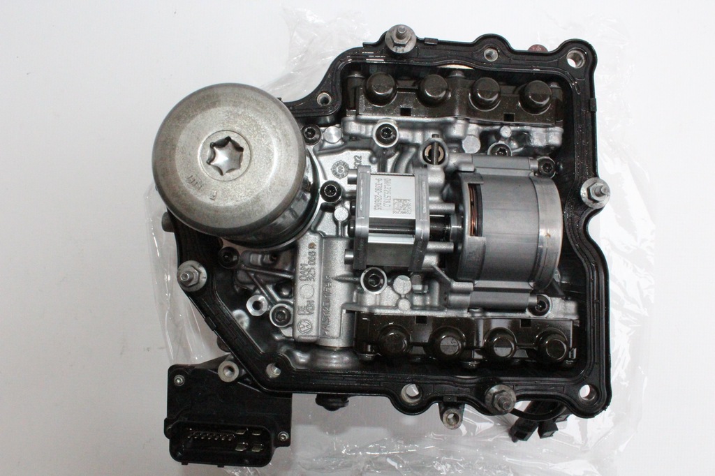 MECHATRONIC SKRZYNI DSG DO AUDI 0AM 927 769 D
