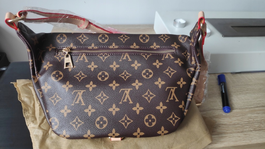 Nowa torebka Louis Vuitton. LV Pont 9 będzie najmodniejszą torebką