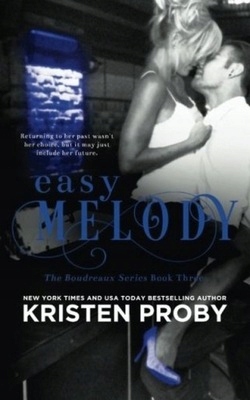 Easy Melody: Vol. 3 KRISTEN PROBY