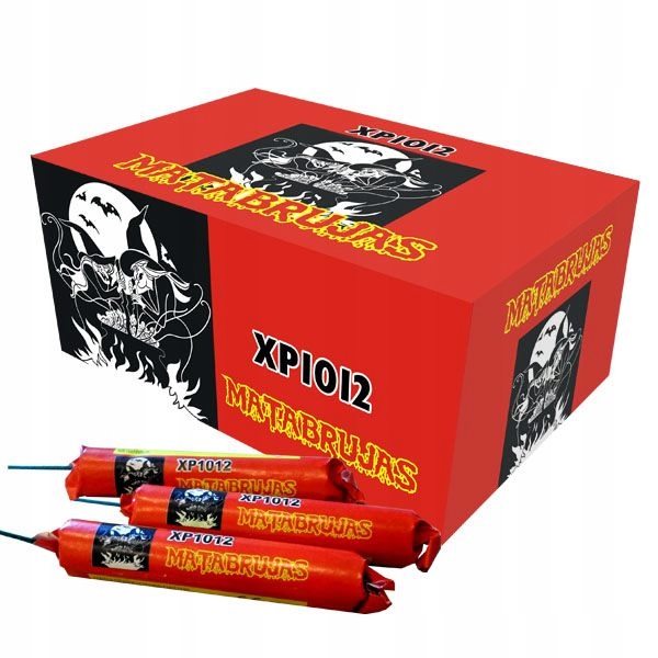 Emiter Dźwięku XP1012 MATABRUJAS