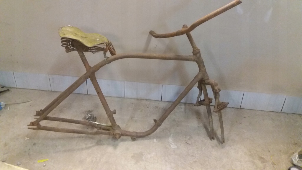 Wanderer 1932 sachs 98 miele nsu zundapp dkw ardie