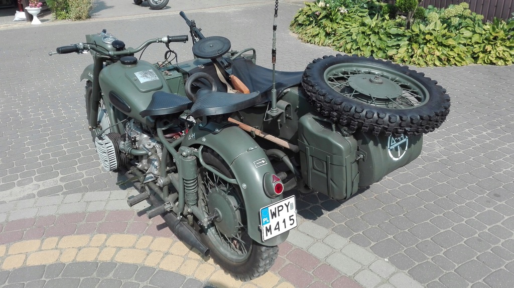 K750 z koszem 7554942948 oficjalne archiwum Allegro