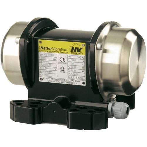 Wibrator elektryczny Netter Vibration NEG 50200