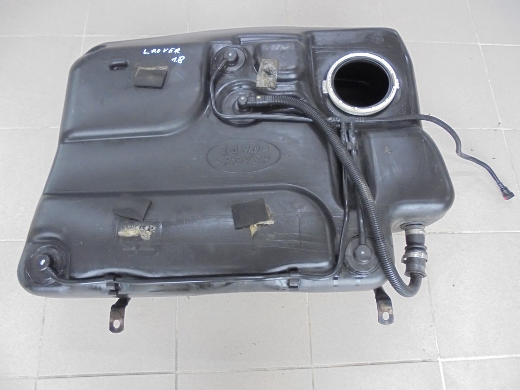 BAK ZBIORNIK PALIWA LAND ROVER FREELANDER 1.8