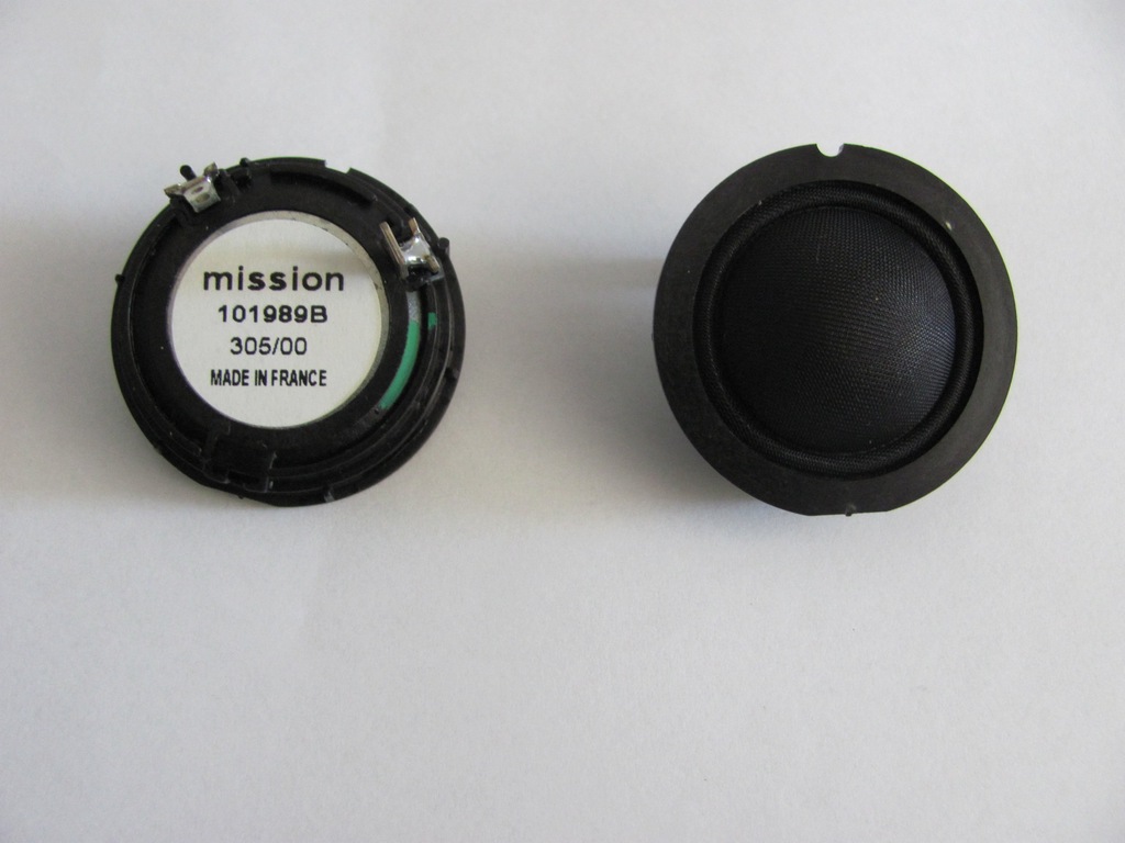 Mission 101989b sale