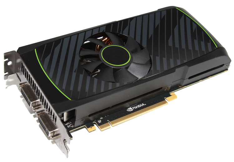 Nvidia Geforce Gtx 560 Ti 1 3gb 320bit 7102405809 Oficjalne Archiwum Allegro