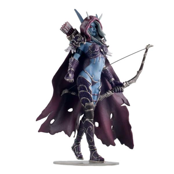 FIGURKA WOW Sylvanas Undead WO