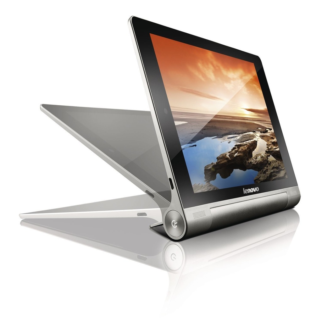 Tablet Lenovo Yoga B6000H 8'' 16GB 3G 4x1,2GHz