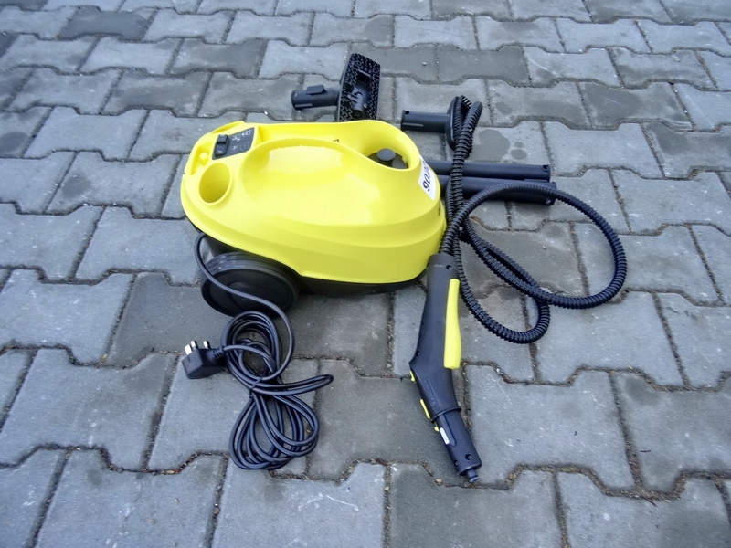 Karcher sc2 клапан