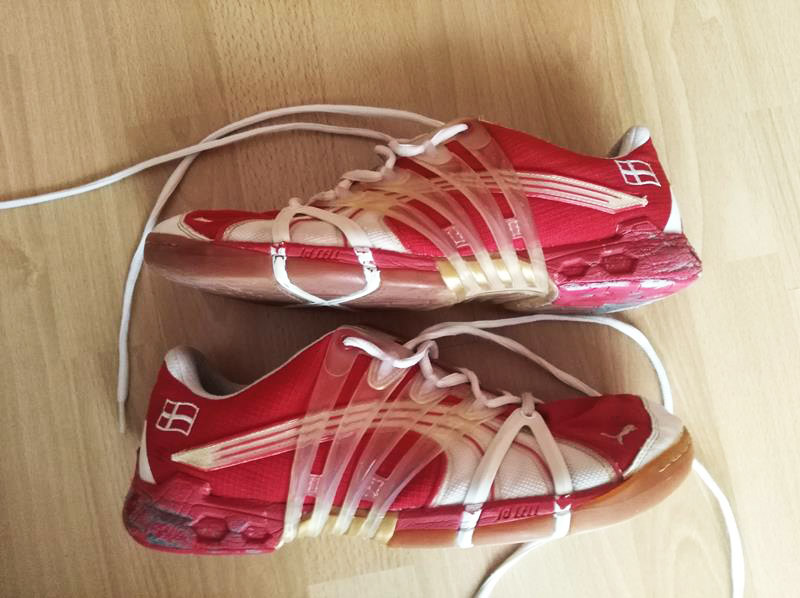 puma idcell shoes