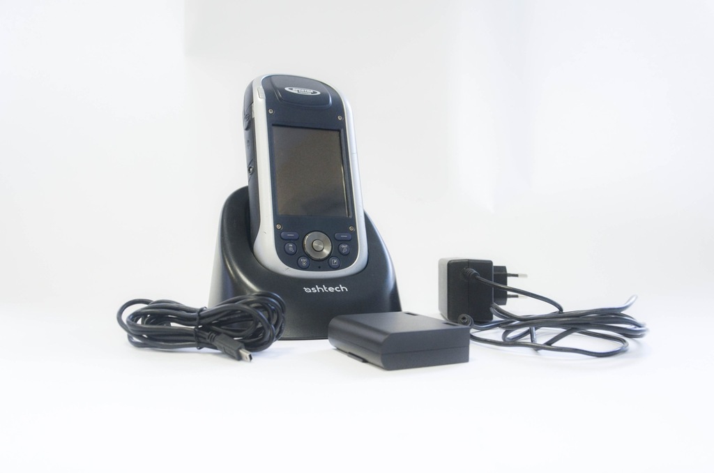 Odbiornik GPS/NTRIP/RTK - MobileMapper 120