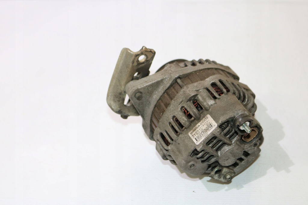 ALTERNATOR HONDA JAZZ 7324820053 oficjalne archiwum Allegro